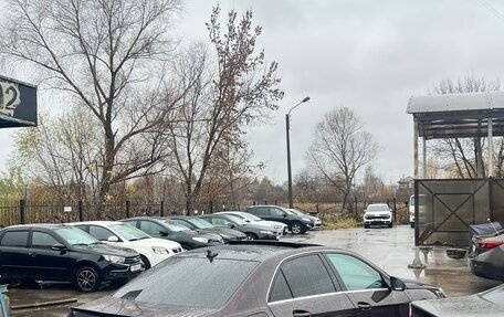 Mercedes-Benz E-Класс, 2010 год, 1 540 000 рублей, 9 фотография