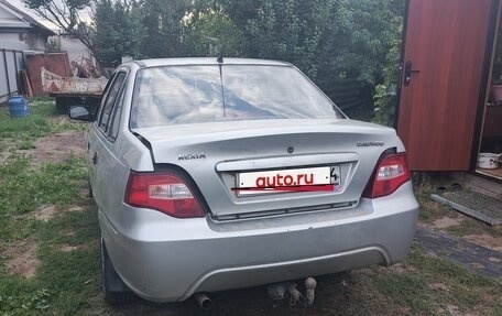 Daewoo Nexia I рестайлинг, 2009 год, 110 000 рублей, 6 фотография