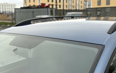 Volkswagen Touran III, 2012 год, 895 000 рублей, 14 фотография