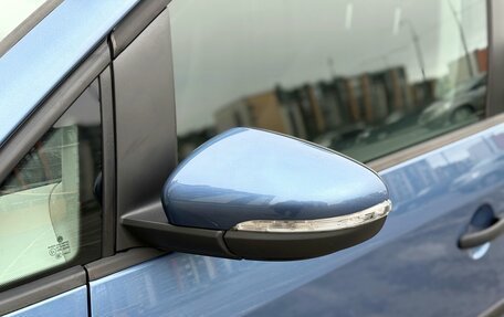 Volkswagen Touran III, 2012 год, 895 000 рублей, 15 фотография