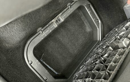 Volkswagen Touran III, 2012 год, 895 000 рублей, 16 фотография