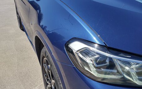 BMW X3, 2022 год, 5 700 000 рублей, 7 фотография