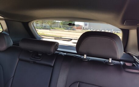 BMW X3, 2022 год, 5 700 000 рублей, 16 фотография