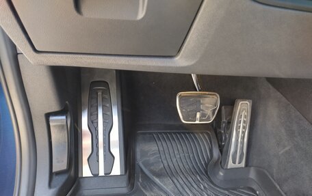 BMW X3, 2022 год, 5 700 000 рублей, 13 фотография