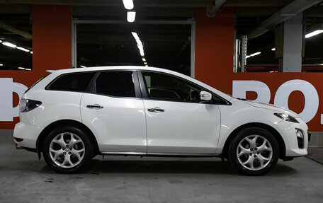 Mazda CX-7 I рестайлинг, 2011 год, 1 198 000 рублей, 4 фотография