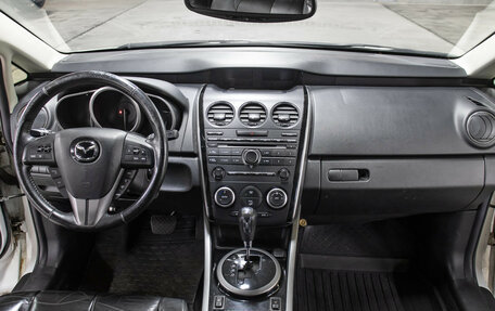 Mazda CX-7 I рестайлинг, 2011 год, 1 198 000 рублей, 14 фотография