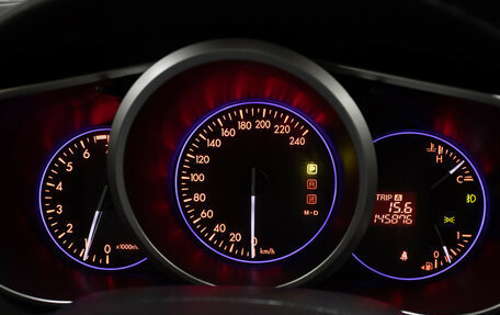 Mazda CX-7 I рестайлинг, 2011 год, 1 198 000 рублей, 13 фотография