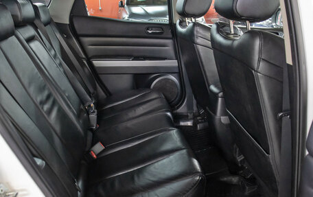 Mazda CX-7 I рестайлинг, 2011 год, 1 198 000 рублей, 12 фотография