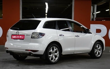 Mazda CX-7 I рестайлинг, 2011 год, 1 198 000 рублей, 5 фотография