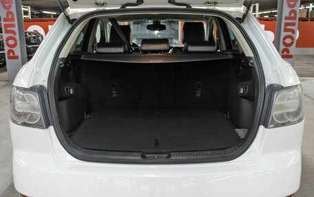 Mazda CX-7 I рестайлинг, 2011 год, 1 198 000 рублей, 10 фотография