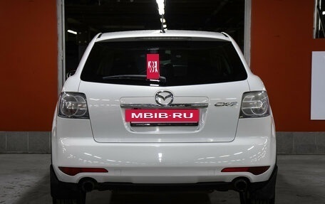 Mazda CX-7 I рестайлинг, 2011 год, 1 198 000 рублей, 6 фотография