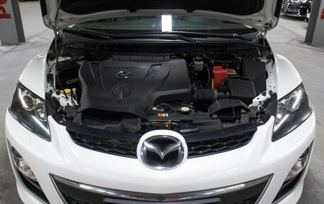 Mazda CX-7 I рестайлинг, 2011 год, 1 198 000 рублей, 9 фотография