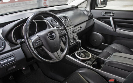 Mazda CX-7 I рестайлинг, 2011 год, 1 198 000 рублей, 16 фотография