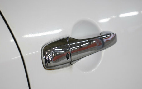 Mazda CX-7 I рестайлинг, 2011 год, 1 198 000 рублей, 18 фотография