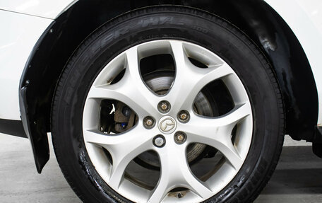 Mazda CX-7 I рестайлинг, 2011 год, 1 198 000 рублей, 22 фотография