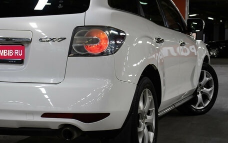 Mazda CX-7 I рестайлинг, 2011 год, 1 198 000 рублей, 21 фотография