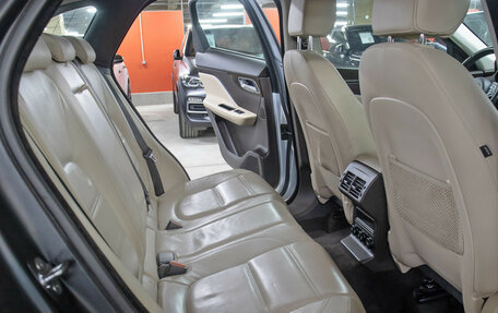 Jaguar F-Pace, 2016 год, 2 149 000 рублей, 12 фотография