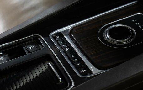 Jaguar F-Pace, 2016 год, 2 149 000 рублей, 18 фотография