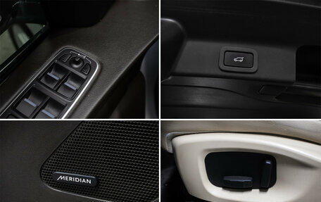 Jaguar F-Pace, 2016 год, 2 149 000 рублей, 22 фотография