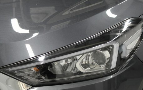 Hyundai Tucson III, 2019 год, 2 300 000 рублей, 5 фотография