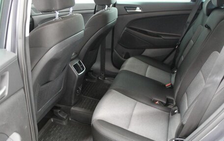 Hyundai Tucson III, 2019 год, 2 300 000 рублей, 14 фотография