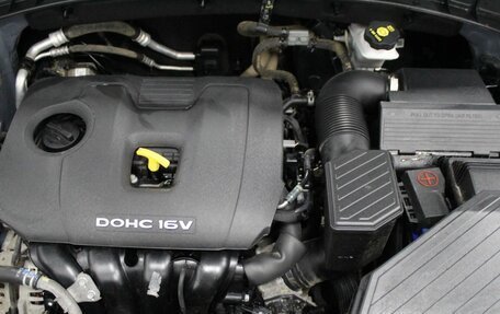 Hyundai Tucson III, 2019 год, 2 300 000 рублей, 12 фотография