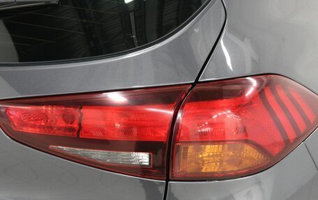 Hyundai Tucson III, 2019 год, 2 300 000 рублей, 10 фотография