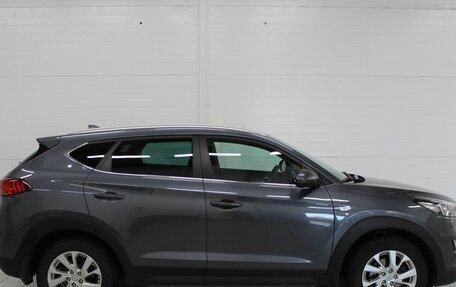 Hyundai Tucson III, 2019 год, 2 300 000 рублей, 4 фотография