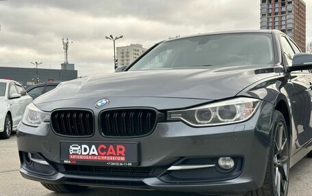 BMW 3 серия, 2015 год, 1 899 000 рублей, 2 фотография