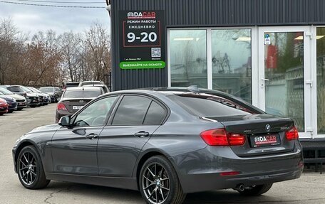 BMW 3 серия, 2015 год, 1 899 000 рублей, 6 фотография