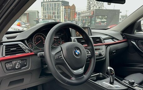 BMW 3 серия, 2015 год, 1 899 000 рублей, 11 фотография