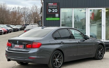 BMW 3 серия, 2015 год, 1 899 000 рублей, 9 фотография