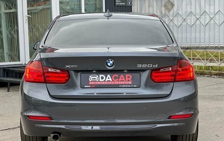 BMW 3 серия, 2015 год, 1 899 000 рублей, 7 фотография