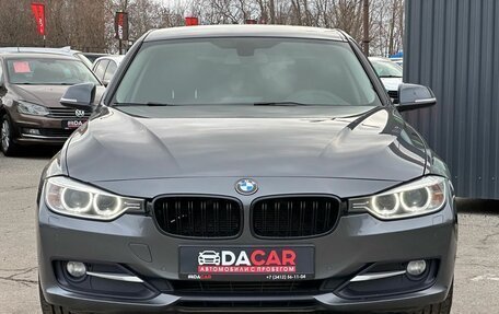 BMW 3 серия, 2015 год, 1 899 000 рублей, 3 фотография