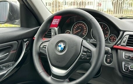 BMW 3 серия, 2015 год, 1 899 000 рублей, 14 фотография