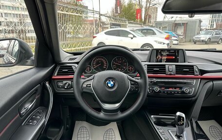 BMW 3 серия, 2015 год, 1 899 000 рублей, 17 фотография