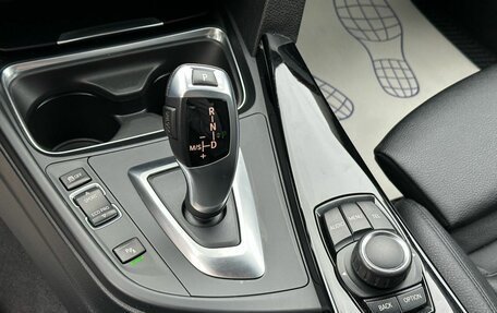 BMW 3 серия, 2015 год, 1 899 000 рублей, 26 фотография