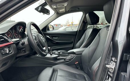 BMW 3 серия, 2015 год, 1 899 000 рублей, 31 фотография