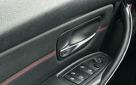 BMW 3 серия, 2015 год, 1 899 000 рублей, 27 фотография