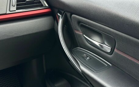 BMW 3 серия, 2015 год, 1 899 000 рублей, 30 фотография