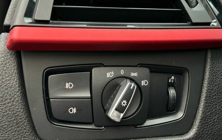 BMW 3 серия, 2015 год, 1 899 000 рублей, 28 фотография