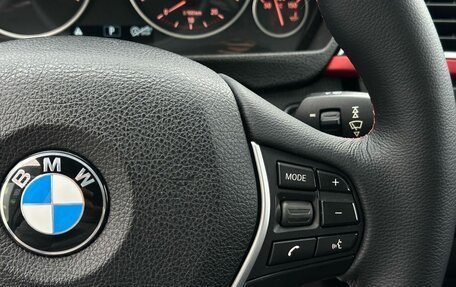 BMW 3 серия, 2015 год, 1 899 000 рублей, 21 фотография