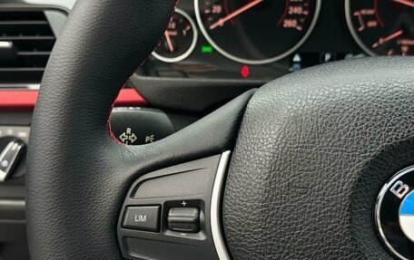 BMW 3 серия, 2015 год, 1 899 000 рублей, 19 фотография