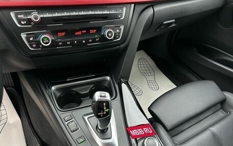 BMW 3 серия, 2015 год, 1 899 000 рублей, 23 фотография