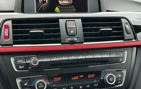 BMW 3 серия, 2015 год, 1 899 000 рублей, 25 фотография