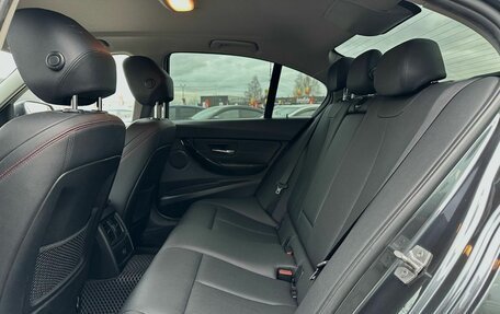 BMW 3 серия, 2015 год, 1 899 000 рублей, 32 фотография