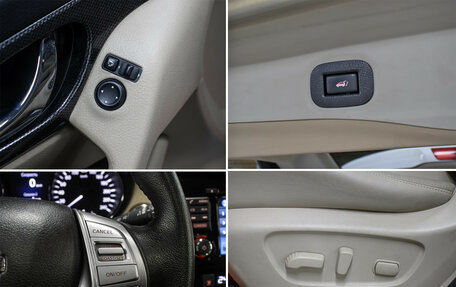 Nissan X-Trail, 2018 год, 1 998 000 рублей, 23 фотография