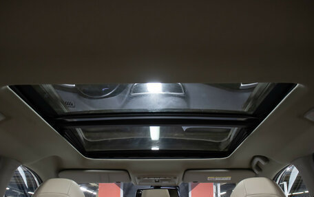 Nissan X-Trail, 2018 год, 1 998 000 рублей, 19 фотография