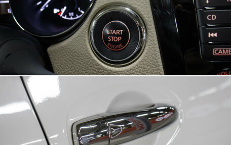 Nissan X-Trail, 2018 год, 1 998 000 рублей, 20 фотография