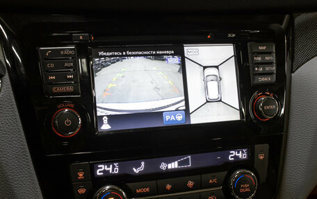 Nissan X-Trail, 2018 год, 1 998 000 рублей, 22 фотография